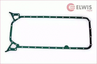 ELWIS ROYAL 1022013 -  Прокладка, маслянный поддон